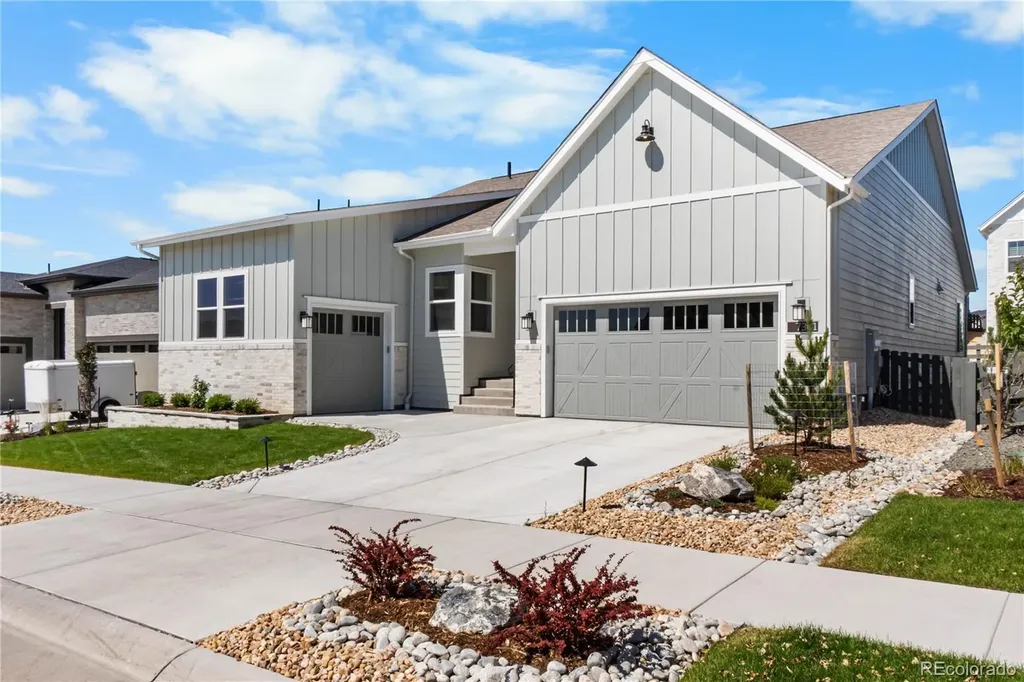 7301 Canyon Sky Trail Castle Pines CO 80108