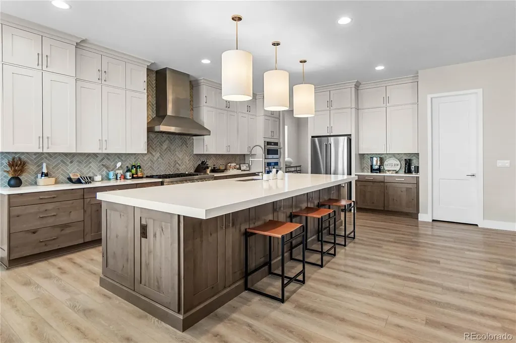7301 Canyon Sky Trail Castle Pines CO 80108