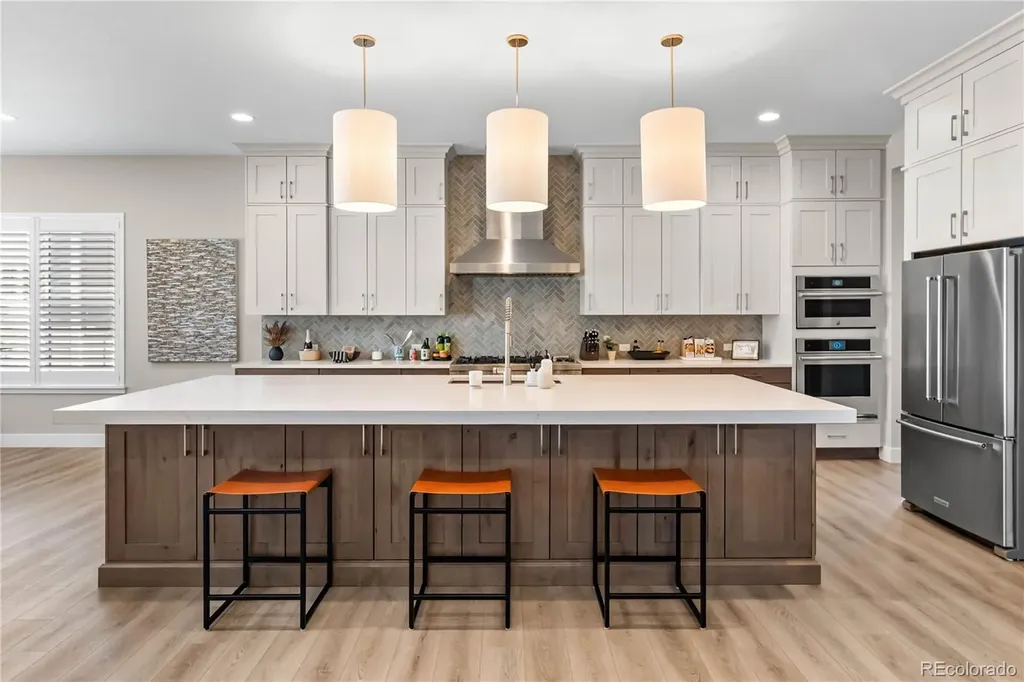 7301 Canyon Sky Trail Castle Pines CO 80108