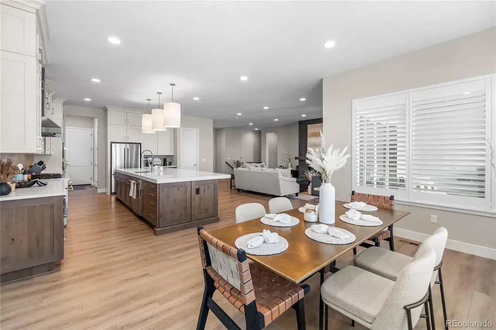 7301 Canyon Sky Trail Castle Pines CO 80108