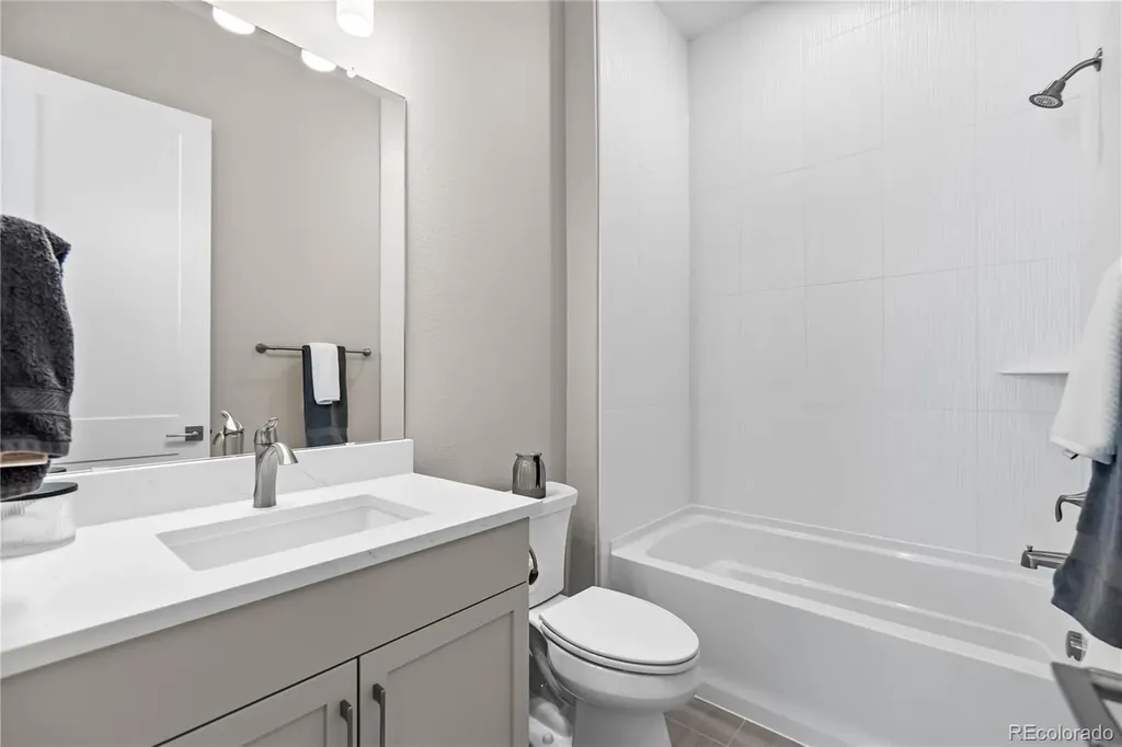 7301 Canyon Sky Trail Castle Pines CO 80108