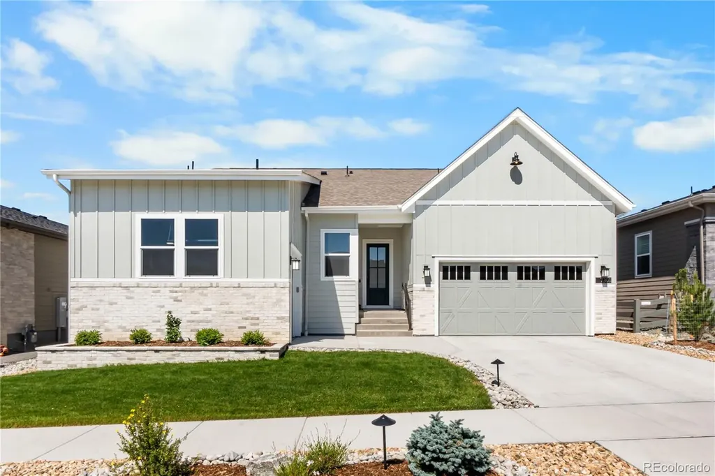 7301 Canyon Sky Trail Castle Pines CO 80108