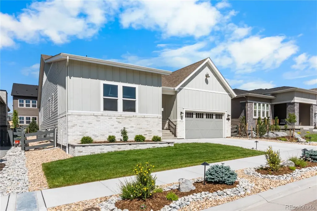 7301 Canyon Sky Trail Castle Pines CO 80108