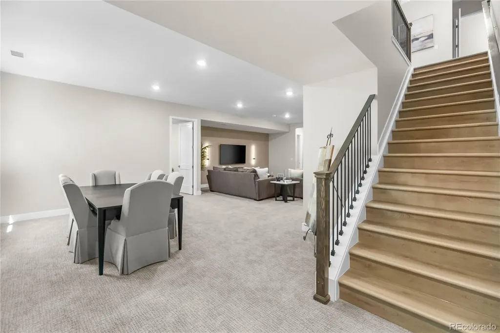 7301 Canyon Sky Trail Castle Pines CO 80108