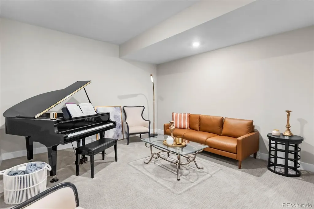 7301 Canyon Sky Trail Castle Pines CO 80108