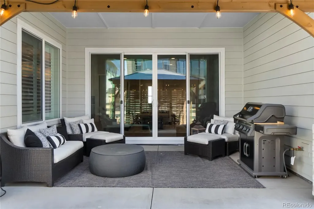 7301 Canyon Sky Trail Castle Pines CO 80108
