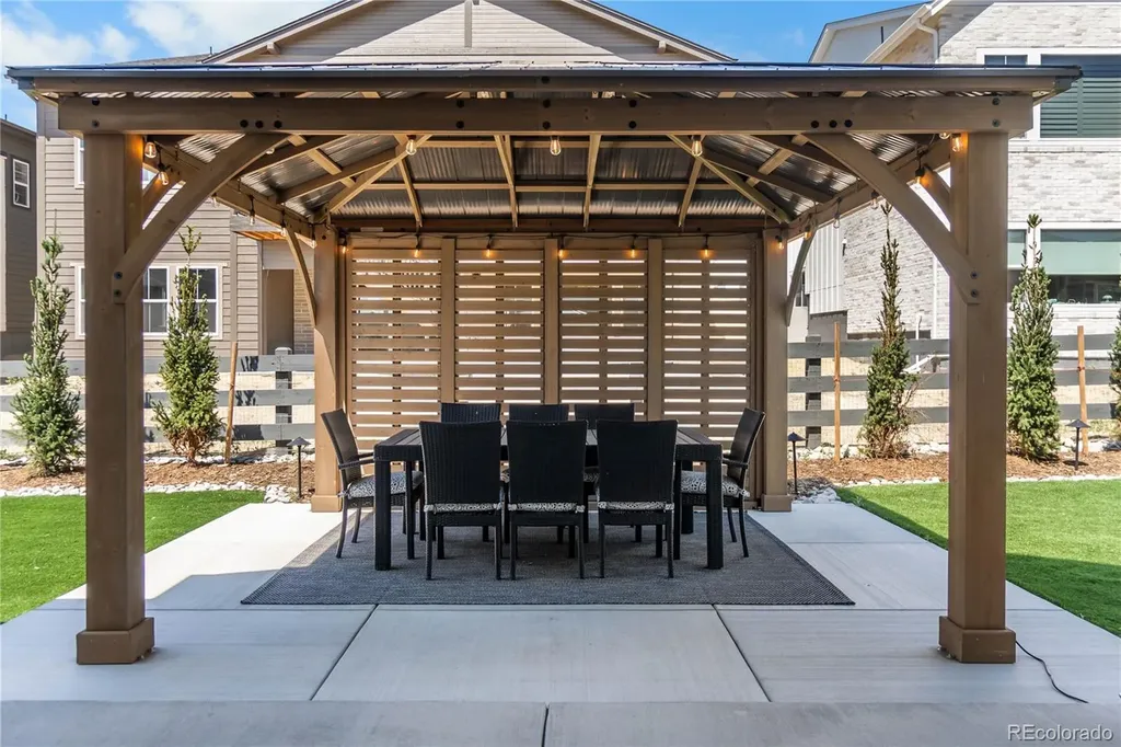 7301 Canyon Sky Trail Castle Pines CO 80108