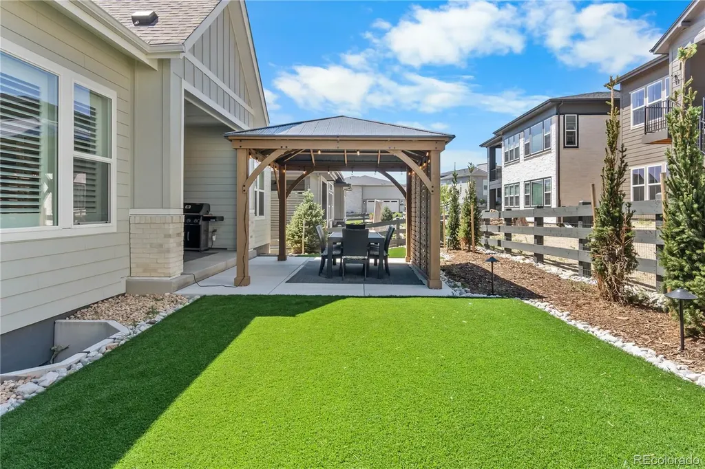 7301 Canyon Sky Trail Castle Pines CO 80108
