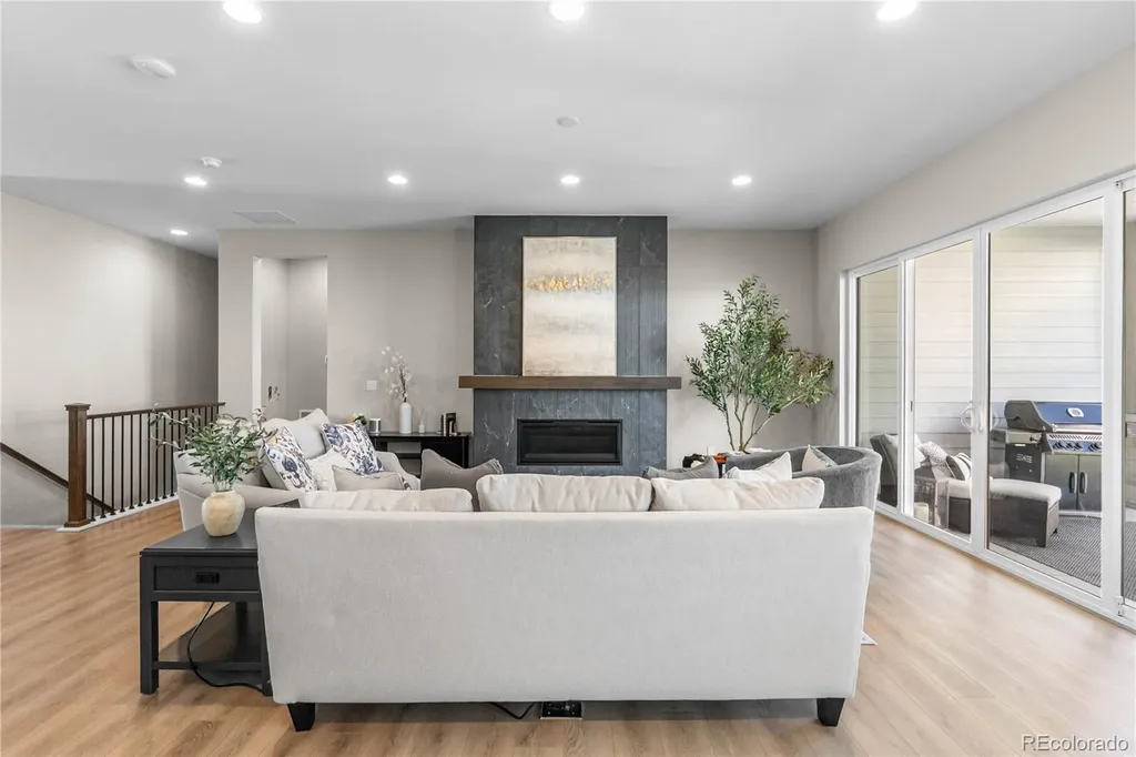 7301 Canyon Sky Trail Castle Pines CO 80108