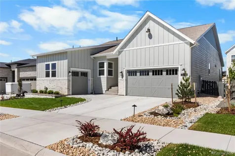 7301 Canyon Sky Trail Castle Pines CO 80108