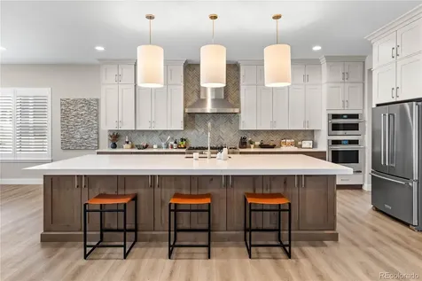 7301 Canyon Sky Trail Castle Pines CO 80108