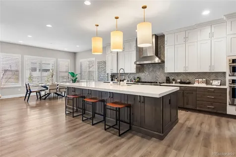 7301 Canyon Sky Trail Castle Pines CO 80108