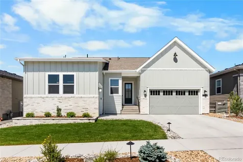 7301 Canyon Sky Trail Castle Pines CO 80108