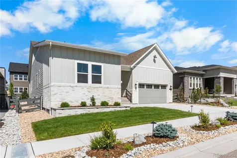 7301 Canyon Sky Trail Castle Pines CO 80108