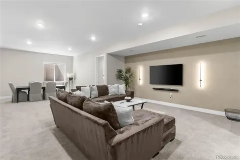 7301 Canyon Sky Trail Castle Pines CO 80108