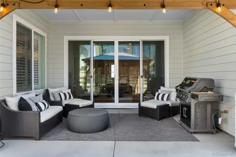 7301 Canyon Sky Trail Castle Pines CO 80108