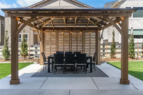 7301 Canyon Sky Trail Castle Pines CO 80108