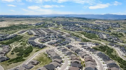 7301 Canyon Sky Trail Castle Pines CO 80108