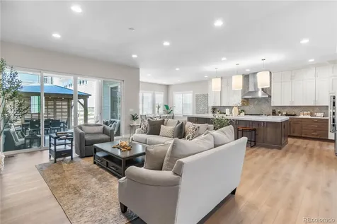 7301 Canyon Sky Trail Castle Pines CO 80108