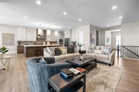 7301 Canyon Sky Trail Castle Pines CO 80108