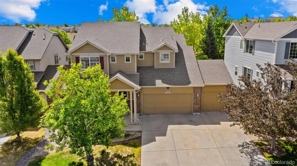 3604 S Nepal Street Aurora CO 80013