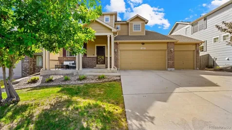 3604 S Nepal Street Aurora CO 80013