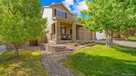 3604 S Nepal Street Aurora CO 80013