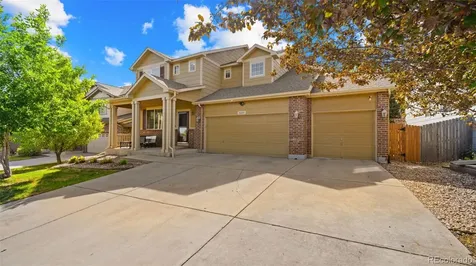 3604 S Nepal Street Aurora CO 80013