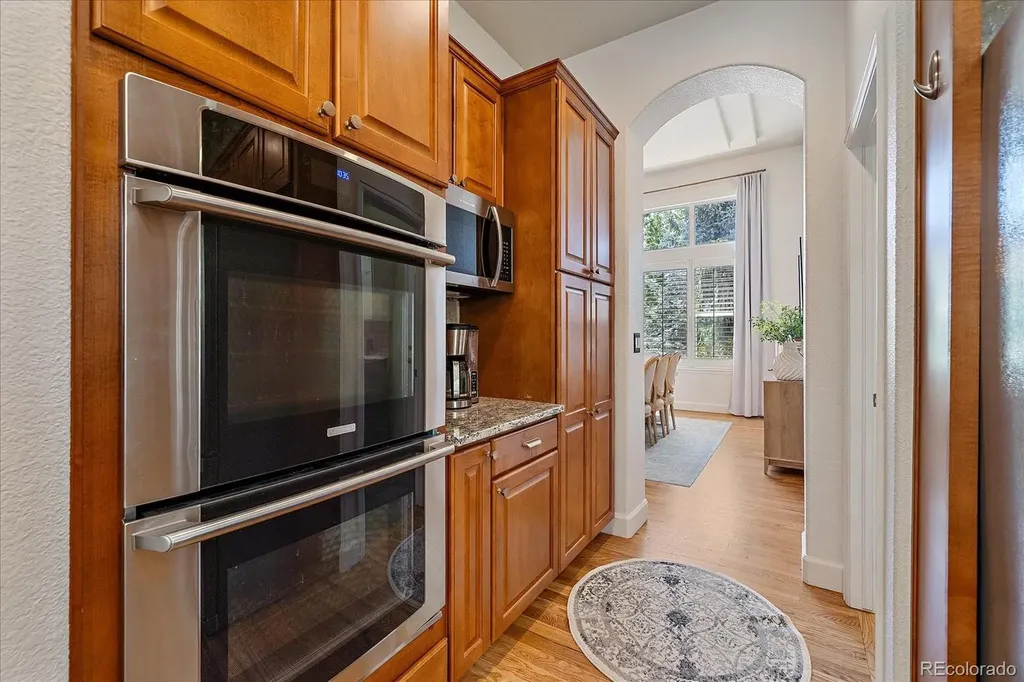 7418 Cameron Drive Larkspur CO 80118