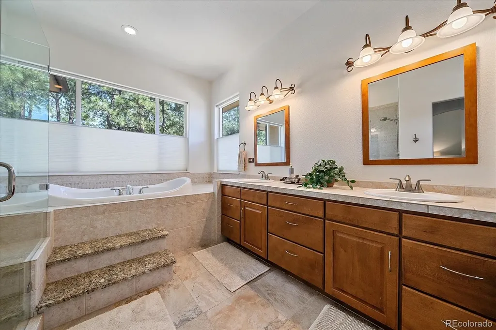 7418 Cameron Drive Larkspur CO 80118