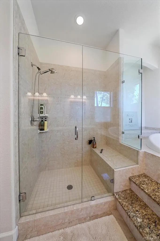 7418 Cameron Drive Larkspur CO 80118