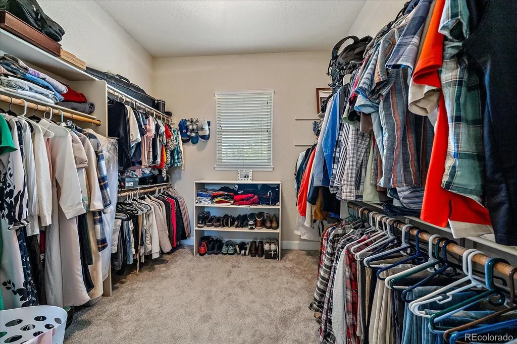 7418 Cameron Drive Larkspur CO 80118