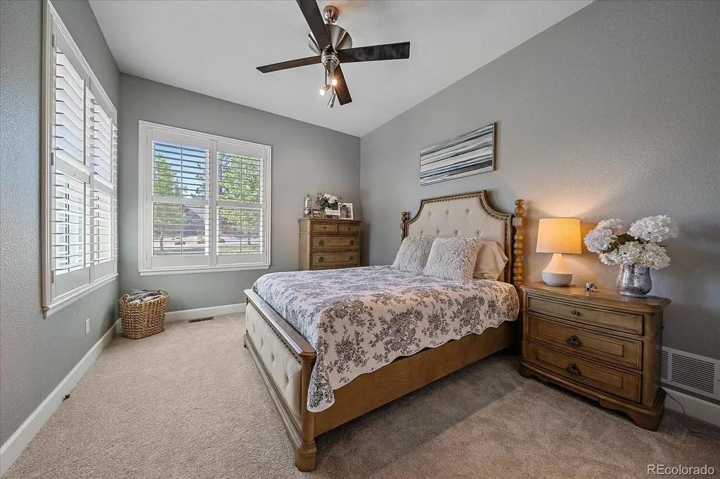 7418 Cameron Drive Larkspur CO 80118