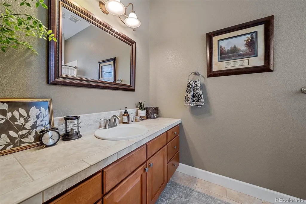 7418 Cameron Drive Larkspur CO 80118