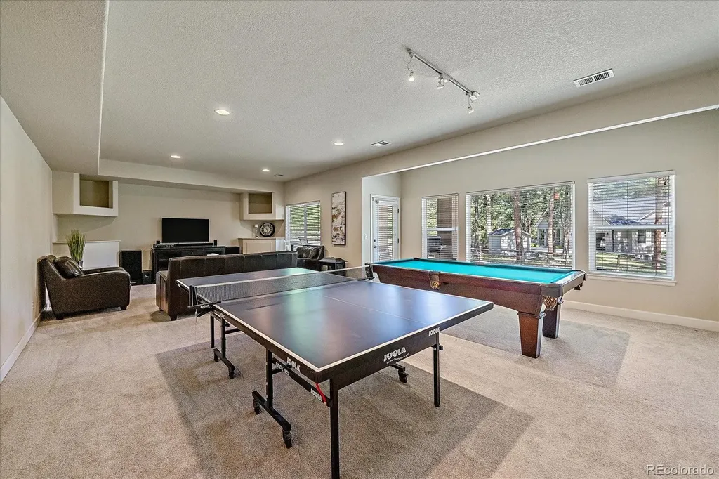 7418 Cameron Drive Larkspur CO 80118