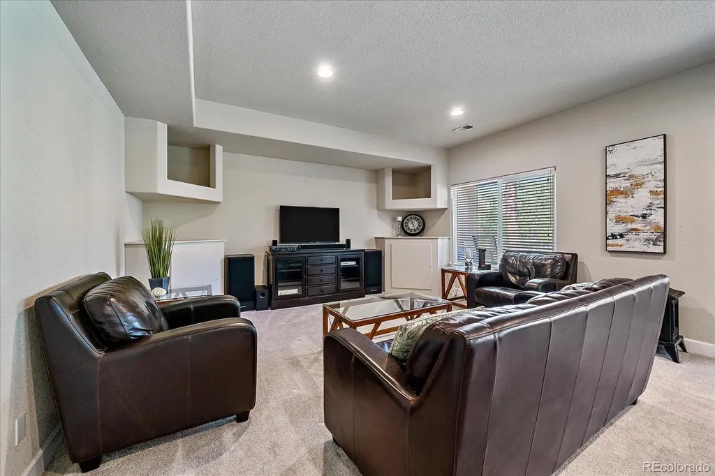 7418 Cameron Drive Larkspur CO 80118