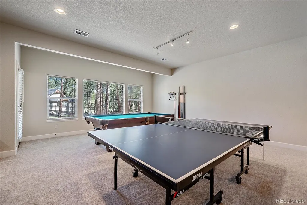 7418 Cameron Drive Larkspur CO 80118