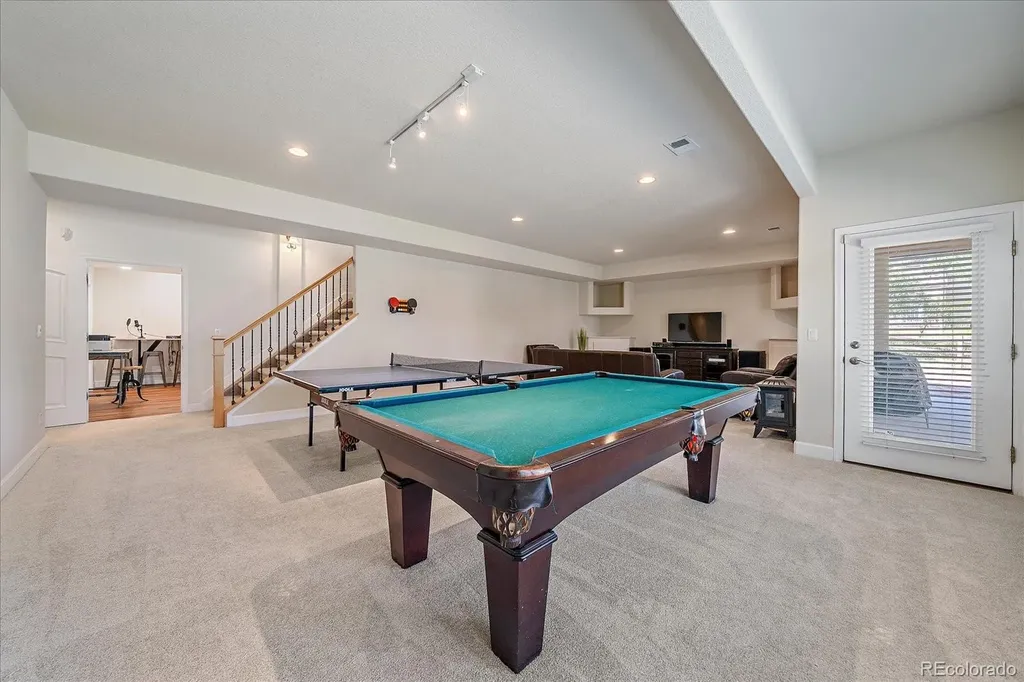 7418 Cameron Drive Larkspur CO 80118
