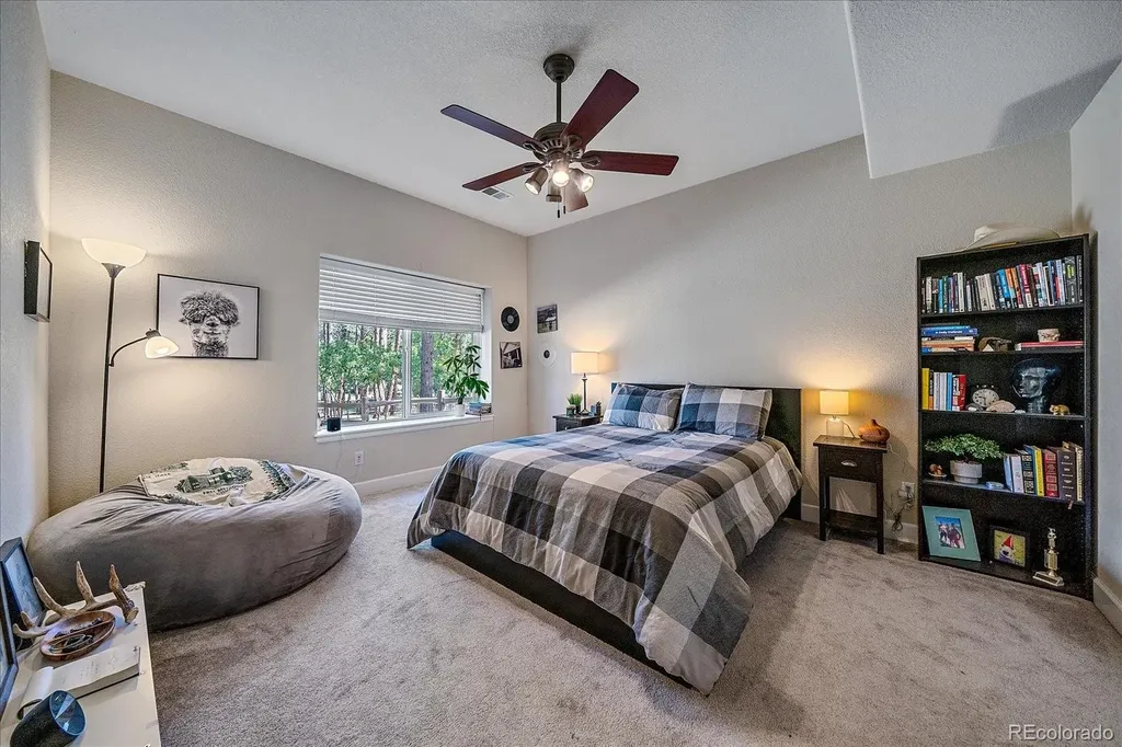 7418 Cameron Drive Larkspur CO 80118