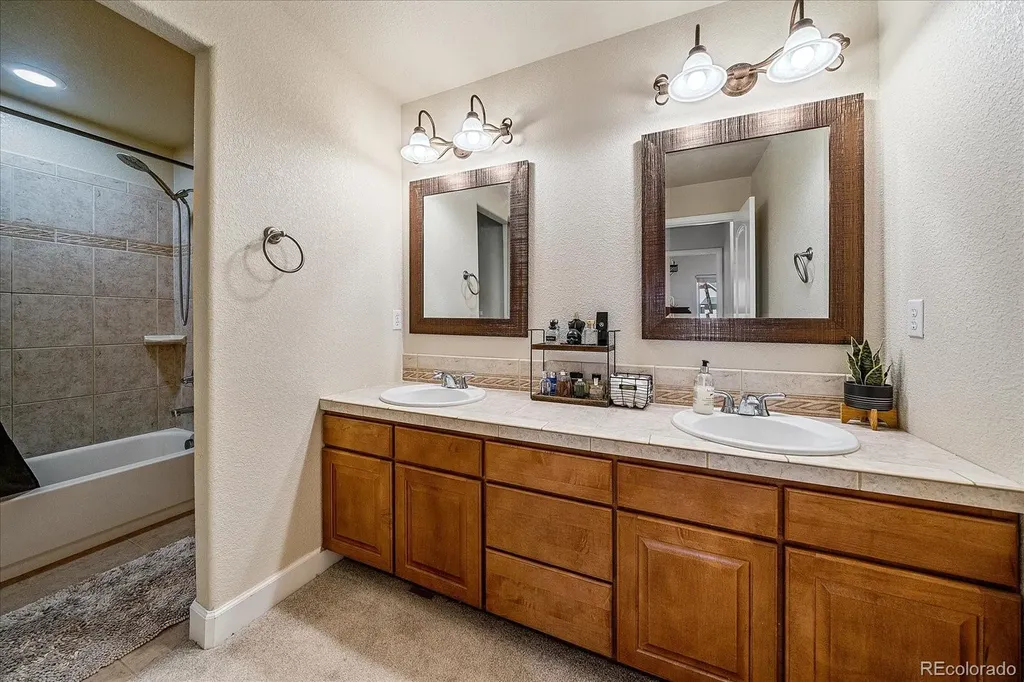 7418 Cameron Drive Larkspur CO 80118