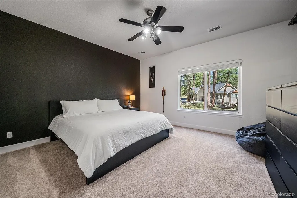 7418 Cameron Drive Larkspur CO 80118