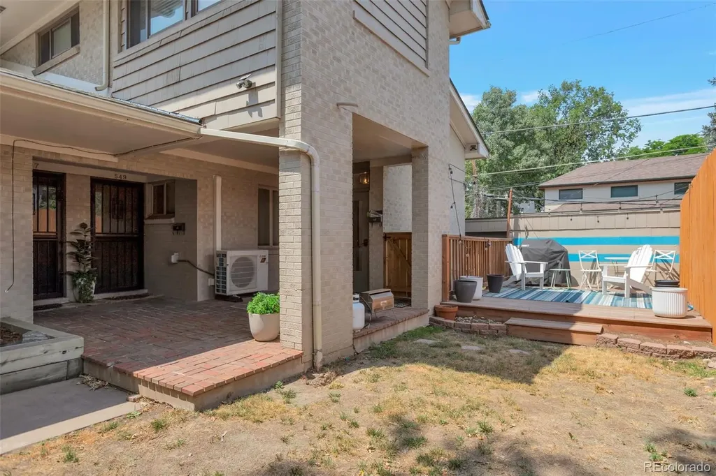 549 Detroit Street Denver CO 80206