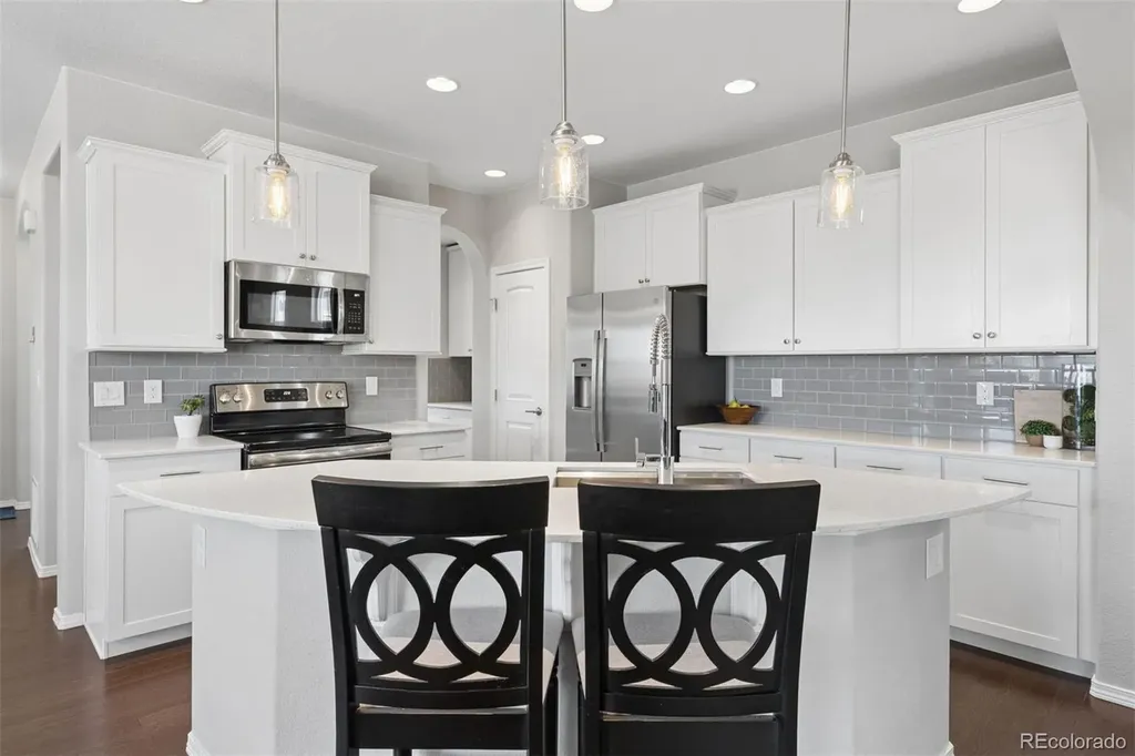 9807 Wolf Lake Drive Colorado Springs CO 80924