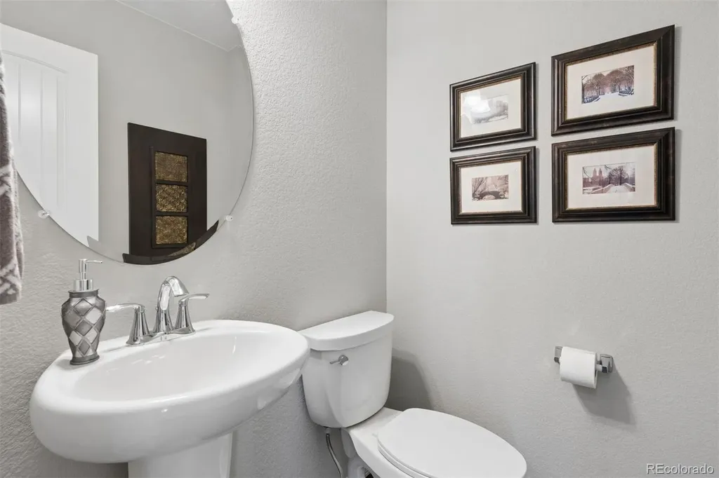 9807 Wolf Lake Drive Colorado Springs CO 80924