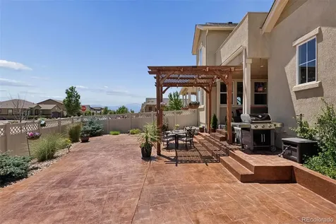 9807 Wolf Lake Drive Colorado Springs CO 80924