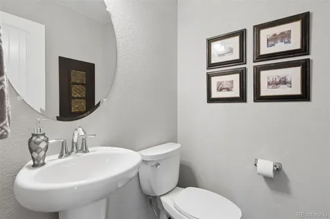 9807 Wolf Lake Drive Colorado Springs CO 80924