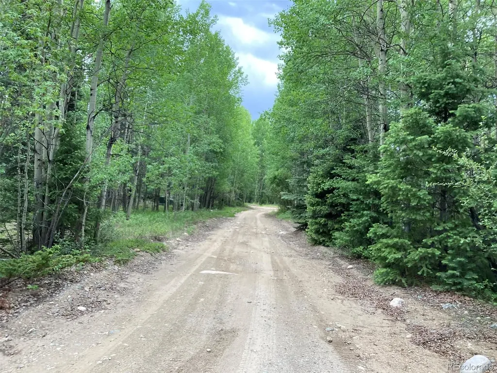 Lot 6473 Malcolm Road San Luis CO 81152