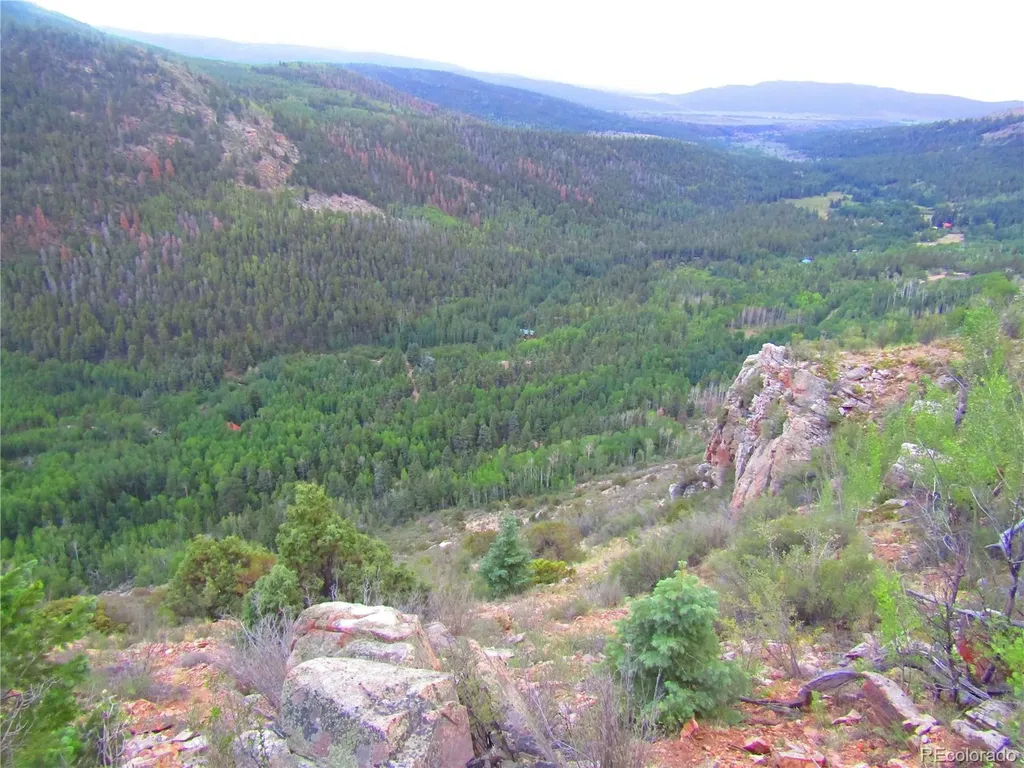 Lot 6473 Malcolm Road San Luis CO 81152