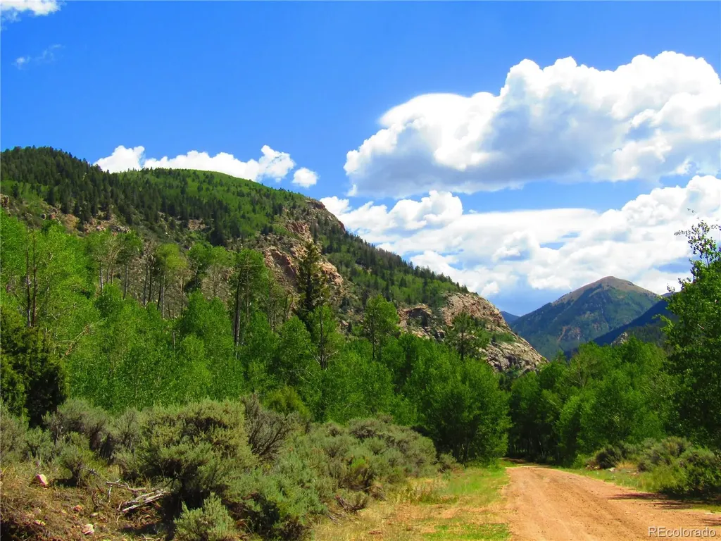 Lot 6473 Malcolm Road San Luis CO 81152
