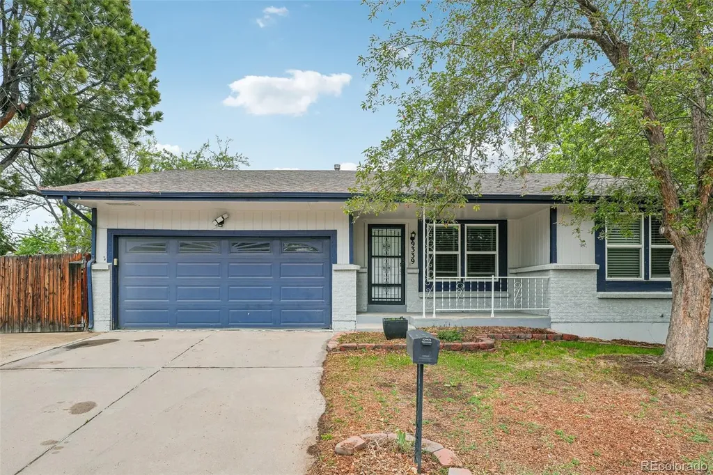 9339 W 76th Avenue Arvada CO 80005